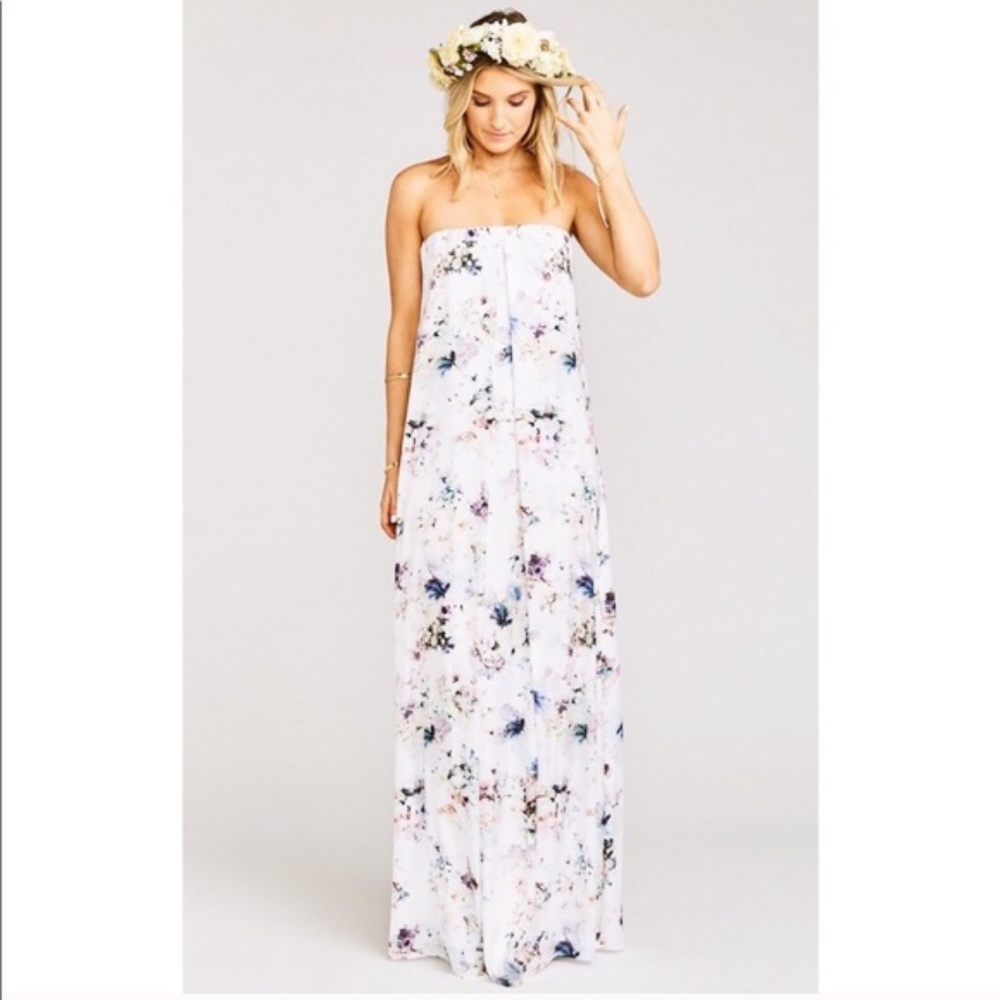 Show Me Your Mumu • Sirene Maxi - Picture 2 of 6